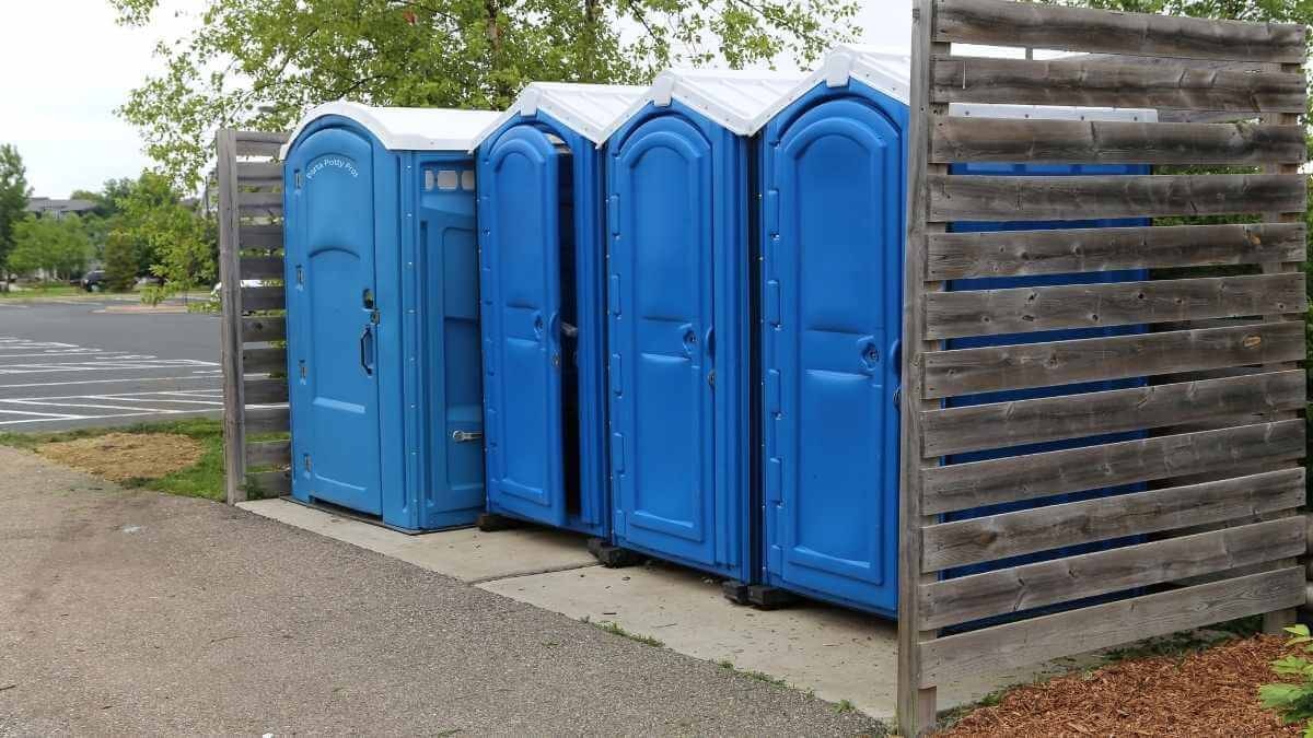 Porta Potty Rental Pros - Top Porta Potty Rentals in Maiden Rock, WI, 54750